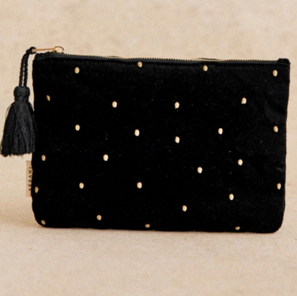 Sezane Pouch